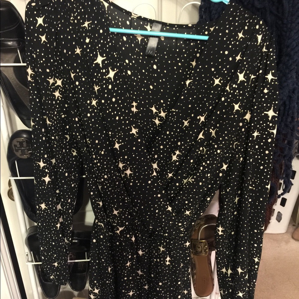 Wish romper